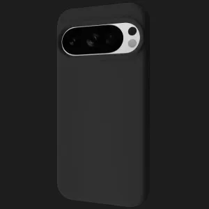 Чехол Proove Silicone Case with Magnetic Ring для Google Pixel 11 Pro XL/10 Pro XL/9 Pro XL (Pink Sand) в Луцке