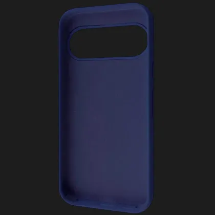 Чехол Proove Silicone Case with Magnetic Ring для Google Pixel 9 Pro XL (Midnight Blue)
