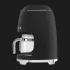 Кавоварка SMEG (Black Matte)
