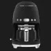 Кавоварка SMEG (Black Matte)