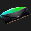 Оперативная память Apacer NOX RGB DDR4 16GB 2x8GB 3200MHz (AH4U16G32C28YNBAA-2)