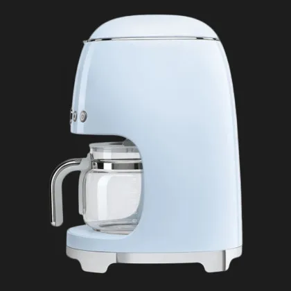 Кофеварка SMEG (Blue)