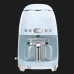 Кофеварка SMEG (Blue)