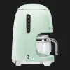 Кавоварка SMEG (Green)