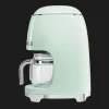 Кавоварка SMEG (Green)