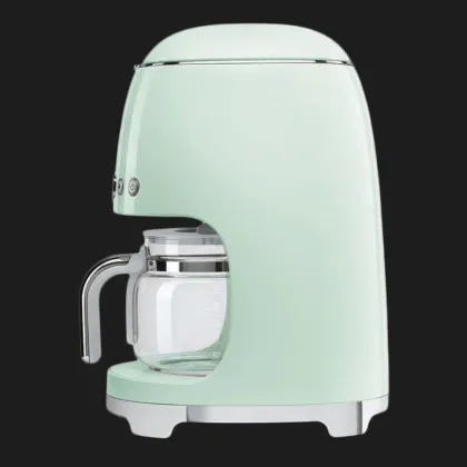 Кавоварка SMEG (Green)