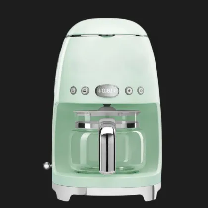 Кавоварка SMEG (Green)
