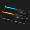 Оперативная память G.Skill Ripjaws M5 RGB DDR5 32GB 2x16GB 6000MHz (F5-6000J3238F16GX2-RM5RK)