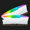 Оперативная память Apacer NOX RGB DDR4 16GB 2x8GB 3200MHz (AH4U16G32C28YNWAA-2)