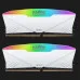 Оперативная память Apacer NOX RGB DDR4 16GB 2x8GB 3200MHz (AH4U16G32C28YNWAA-2)
