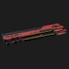 Оперативная память Patriot Viper Elite II DDR4 16GB 2x8GB 3200MHz (PVE2416G320C8K)