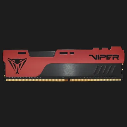 Оперативная память Patriot Viper Elite II DDR4 16GB 2x8GB 3200MHz (PVE2416G320C8K)