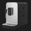Кофемашина SMEG (Black Matte)