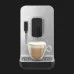 Кофемашина SMEG (Black Matte)
