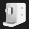 Кофемашина SMEG (White Matte)