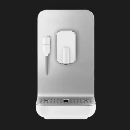 Кофемашина SMEG (White Matte) в Хусті