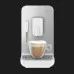 Кофемашина SMEG (White Matte)