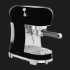 Кавомашина SMEG (Black)