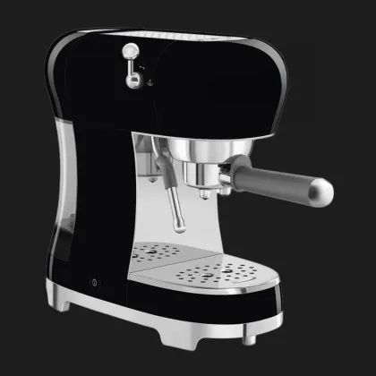 Кавомашина SMEG (Black)