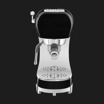 Кавомашина SMEG (Black)