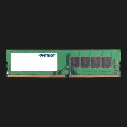 Оперативная память Patriot Signature Line DDR4 8GB 1x8GB 2666MHz (PSD48G266681)