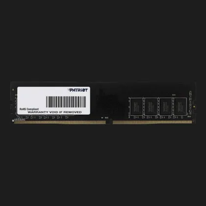 Оперативная память Patriot Signature Line DDR4 8GB 1x8GB 3200MHz (PSD48G320081)