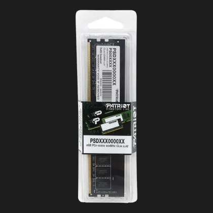 Оперативная память Patriot Signature Line DDR4 8GB 1x8GB 3200MHz (PSD48G320081)