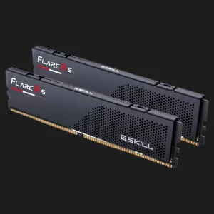 Оперативная память G.Skill Flare X5 DDR5 64GB 2x32GB 5600MHz (F5-5600J3636D32GX2-FX5)
