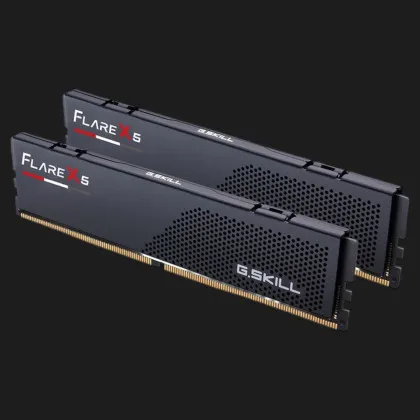 Оперативная память G.Skill Flare X5 DDR5 32GB 2x16GB 5600MHz (F5-5600J3636C16GX2-FX5)