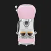 Кавомашина SMEG (Pink)
