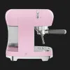 Кавомашина SMEG (Pink)
