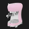 Кавомашина SMEG (Pink)