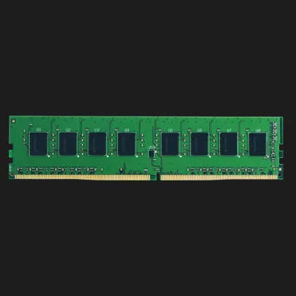 Оперативная память Goodram DDR4 16GB 1x16GB 2666MHz (GR2666D464L19/16G)