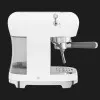 Кофемашина SMEG (White)