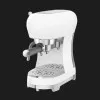 Кофемашина SMEG (White)