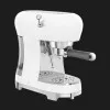 Кофемашина SMEG (White)