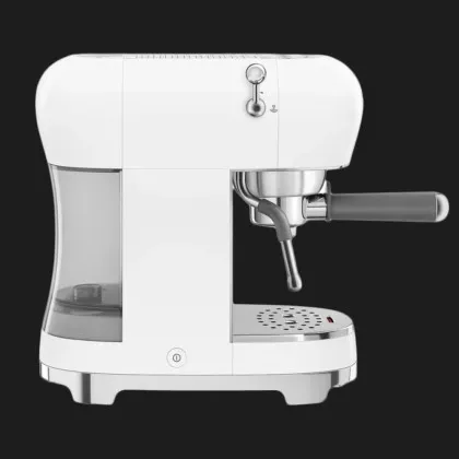 Кофемашина SMEG (White)