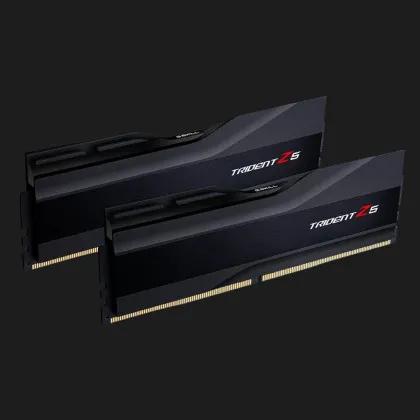 Оперативная память G.Skill Trident Z5 DDR5 32GB 2x16GB 6000MHz (F5-6000J3636F16GX2-TZ5K)