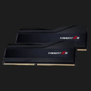 Оперативна памʼять G.Skill Trident Z5 DDR5 32GB 2x16GB 6000MHz (F5-6000J3636F16GX2-TZ5K)