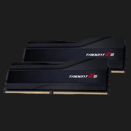 Оперативная память G.Skill Trident Z5 DDR5 32GB 2x16GB 6000MHz (F5-6000J3636F16GX2-TZ5K)