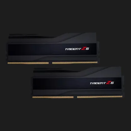 Оперативная память G.Skill Trident Z5 DDR5 32GB 2x16GB 6000MHz (F5-6000J3636F16GX2-TZ5K)
