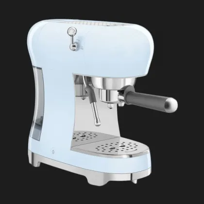 Кавомашина SMEG  (Blue)