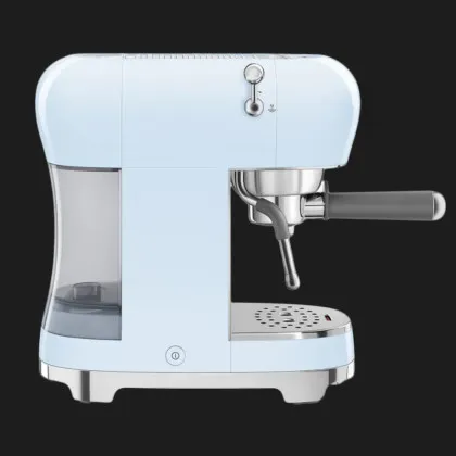 Кавомашина SMEG  (Blue)