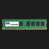 Оперативная память Goodram DDR4 16GB 1x16GB 3200MHz (GR3200D464L22/16G)