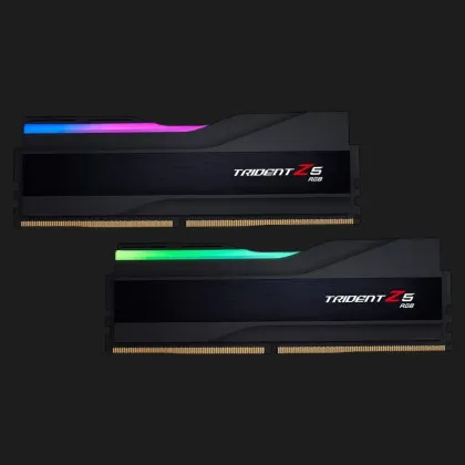 Оперативная память G.Skill Trident Z5 RGB DDR5 32GB 2x16GB 8000MHz (F5-8000J3848H16GX2-TZ5RK)