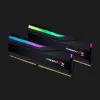 Оперативная память G.Skill Trident Z5 RGB DDR5 32GB 2x16GB 6800MHz (F5-6800J3445G16GX2-TZ5RK)