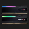 Оперативная память G.Skill Trident Z5 RGB DDR5 32GB 2x16GB 6800MHz (F5-6800J3445G16GX2-TZ5RK)