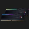 Оперативная память G.Skill Trident Z5 RGB DDR5 32GB 2x16GB 6800MHz (F5-6800J3445G16GX2-TZ5RK)