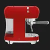 Кофемашина SMEG (Red)