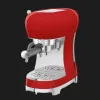 Кофемашина SMEG (Red)